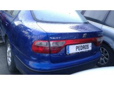 seat toledo (1m2) del año 2002 2