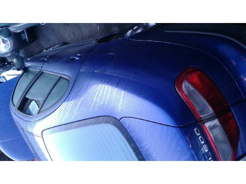 seat toledo (1m2) del año 2002