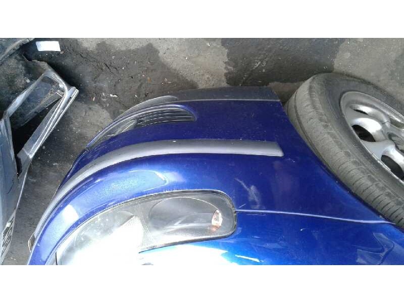 seat toledo (1m2) del año 2002