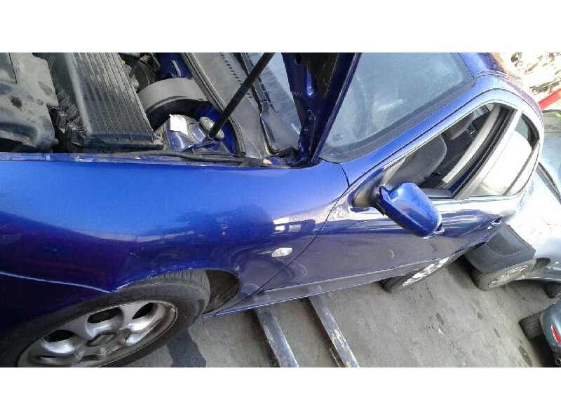 seat toledo (1m2) del año 2002