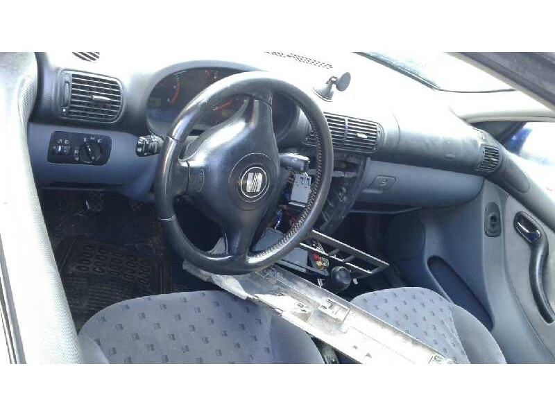 seat toledo (1m2) del año 2002