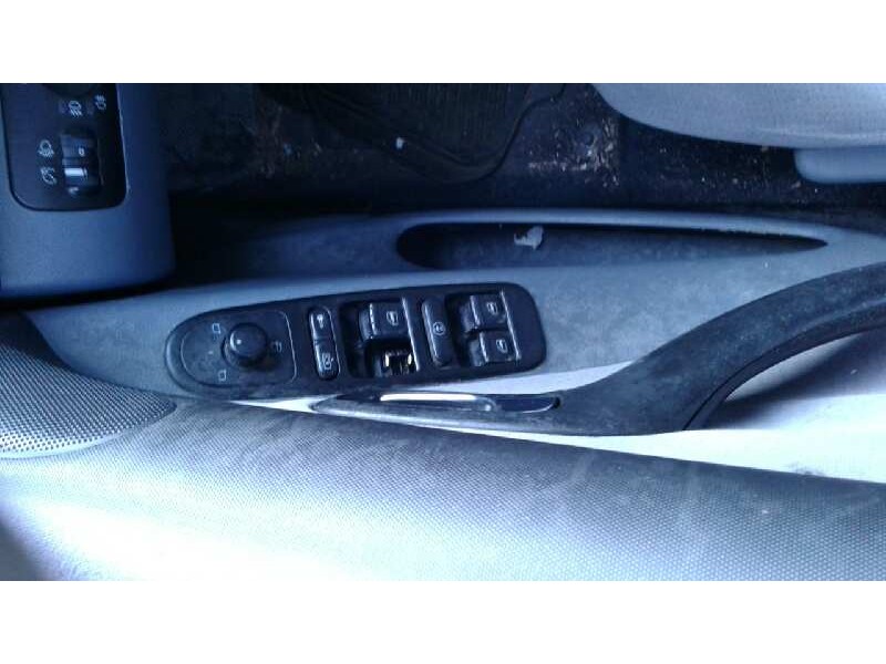 seat toledo (1m2) del año 2002