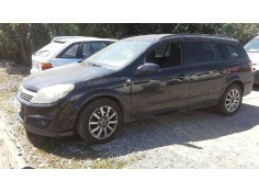 opel astra h caravan del año 2006