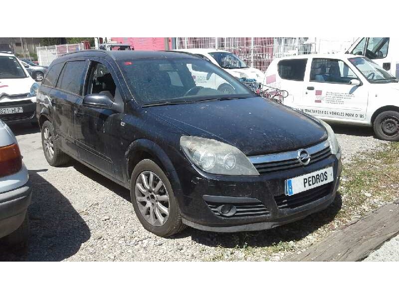 opel astra h caravan del año 2006