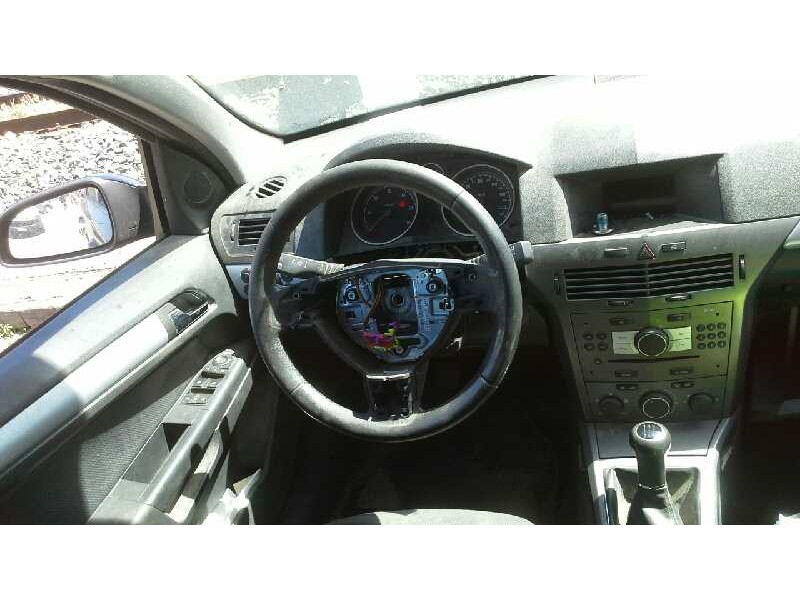 opel astra h caravan del año 2006