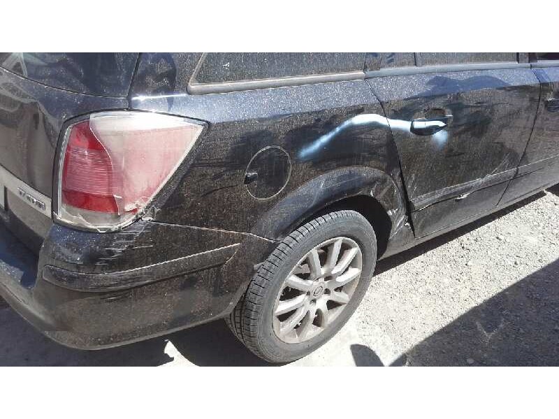 opel astra h caravan del año 2006