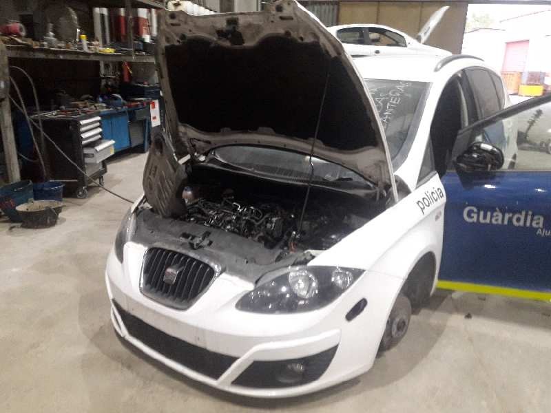 seat altea xl (5p5) del año 2014