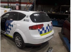 seat altea xl (5p5) del año 2014 2