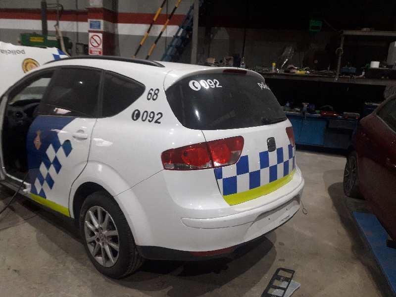 seat altea xl (5p5) del año 2014