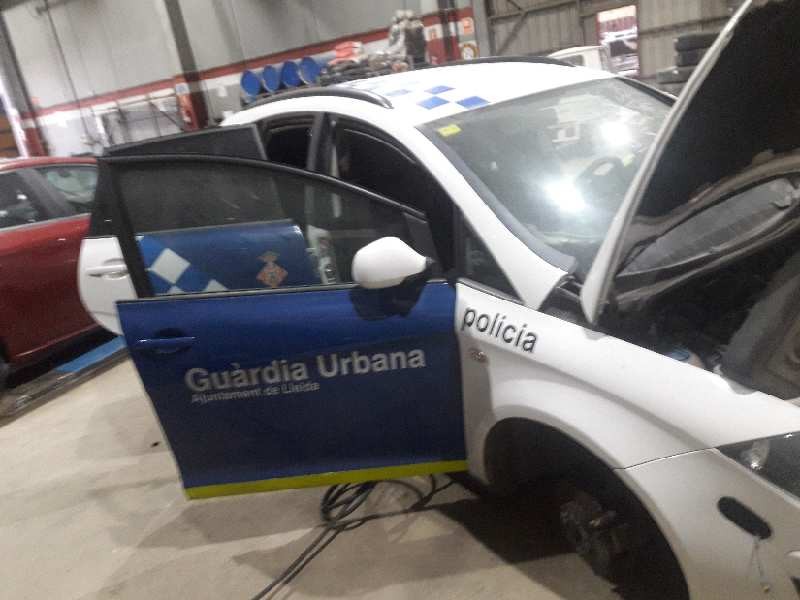 seat altea xl (5p5) del año 2014