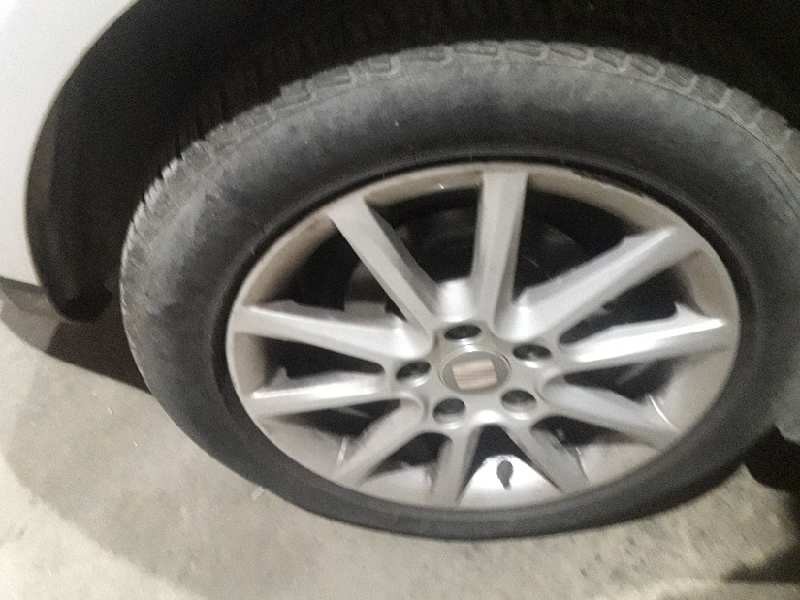 seat altea xl (5p5) del año 2014