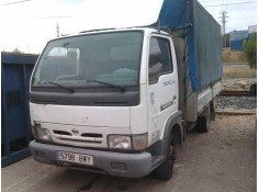 nissan cabstar e del año 2002