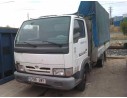 NISSAN CABSTAR E