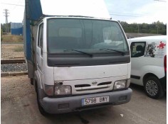 nissan cabstar e del año 2002 2