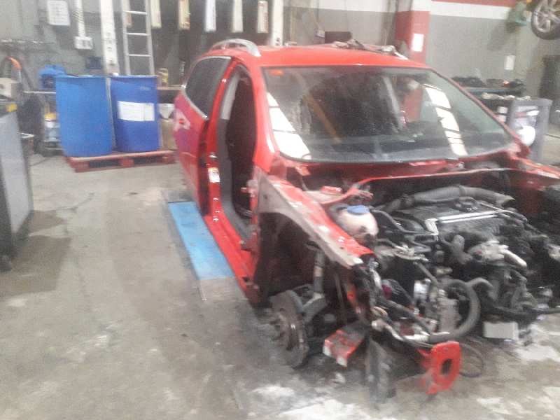 volkswagen passat variant (3c5) del año 2007