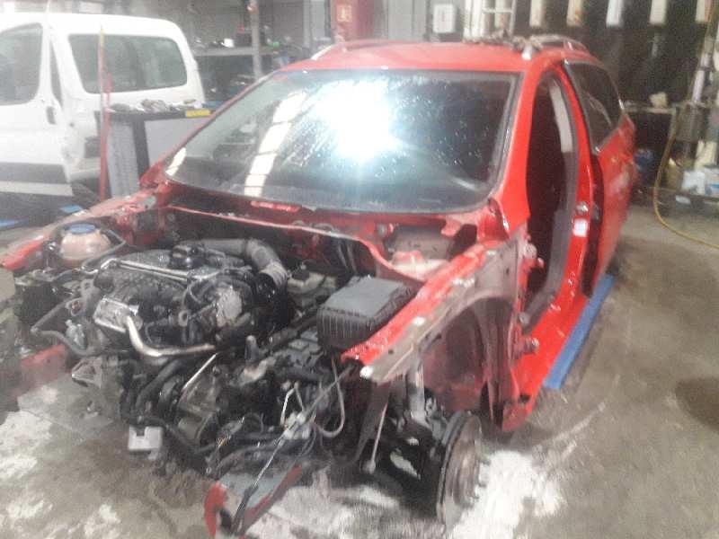 volkswagen passat variant (3c5) del año 2007