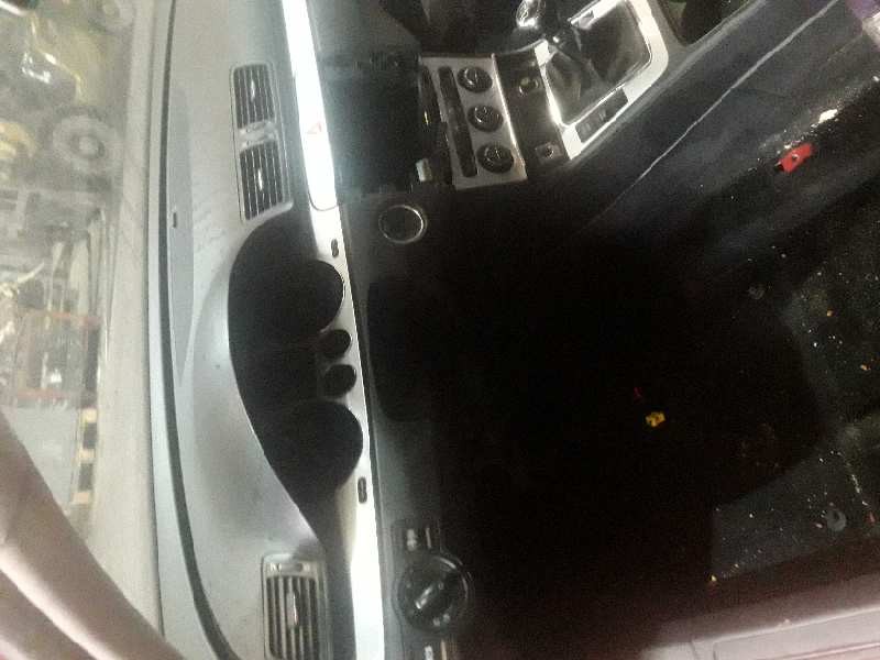 volkswagen passat variant (3c5) del año 2007