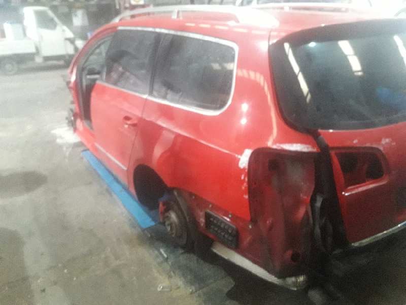 volkswagen passat variant (3c5) del año 2007