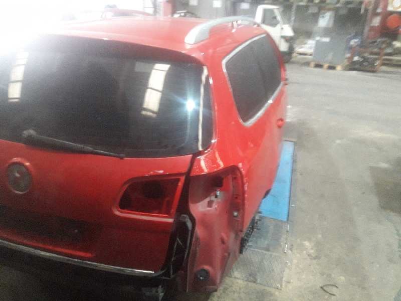 volkswagen passat variant (3c5) del año 2007