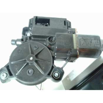 Recambio de elevalunas delantero derecho para volkswagen polo (6c1) fresh referencia OEM IAM 850201005  