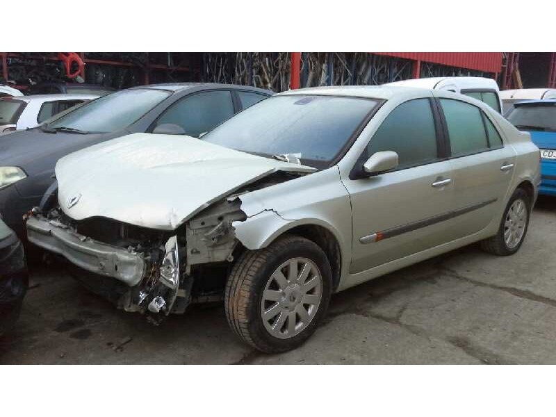 renault laguna ii (bg0) del año 2002