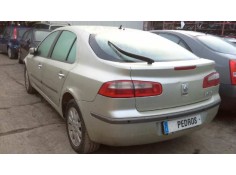 renault laguna ii (bg0) del año 2002 2