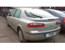 RENAULT LAGUNA II (BG0)