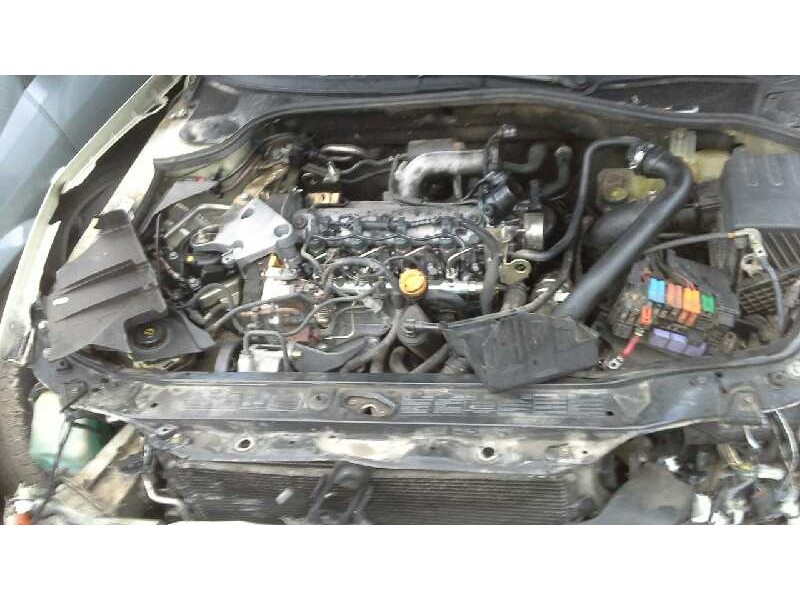 renault laguna ii (bg0) del año 2002