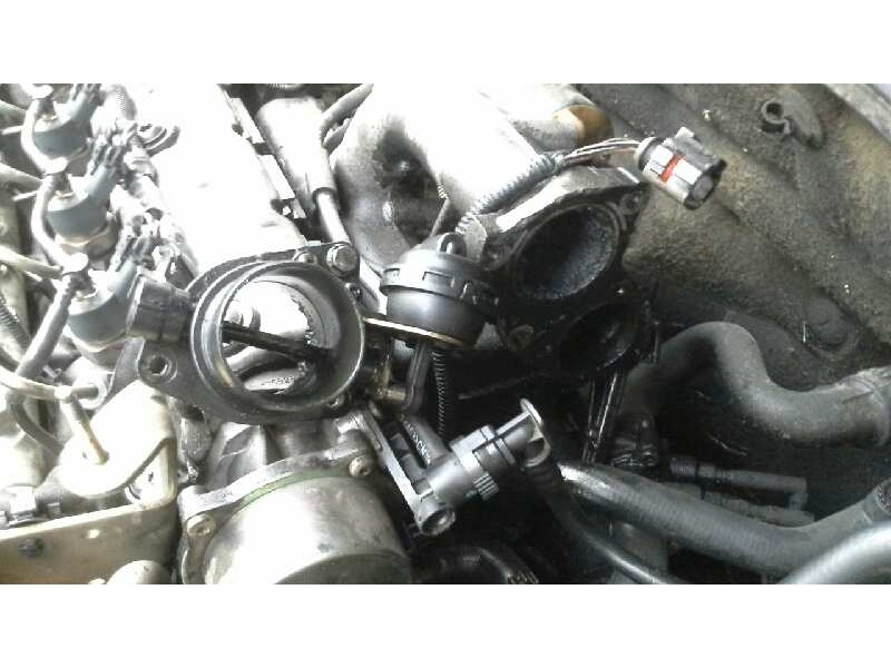 renault laguna ii (bg0) del año 2002