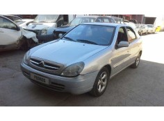CITROËN XSARA BERLINA