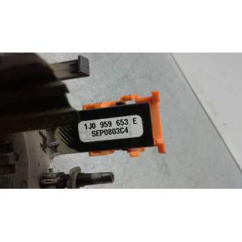 Recambio de anillo airbag para seat leon (1m1) sports limited referencia OEM IAM 1J0959653 E  