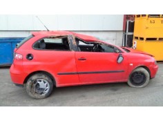 seat ibiza (6l1) del año 2004