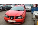 SEAT IBIZA (6L1)