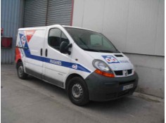 renault trafic caja cerrada (ab 4.01) del año 2002