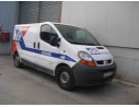 RENAULT TRAFIC CAJA CERRADA (AB 4.01)