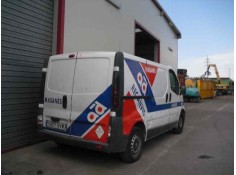 renault trafic caja cerrada (ab 4.01) del año 2002 2