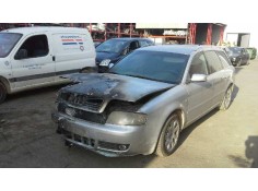 audi a6 avant (4b5) del año 2002