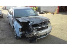 audi a6 avant (4b5) del año 2002 2