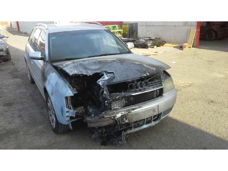 audi a6 avant (4b5) del año 2002