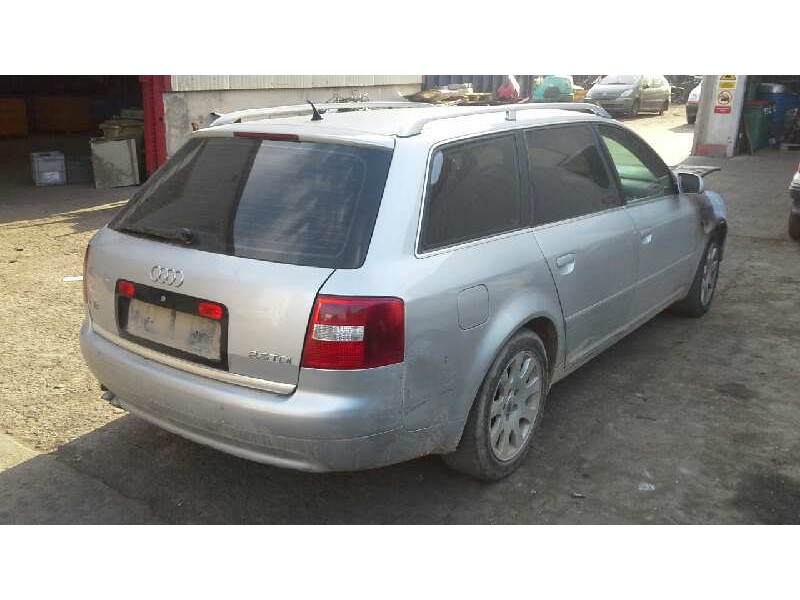 audi a6 avant (4b5) del año 2002