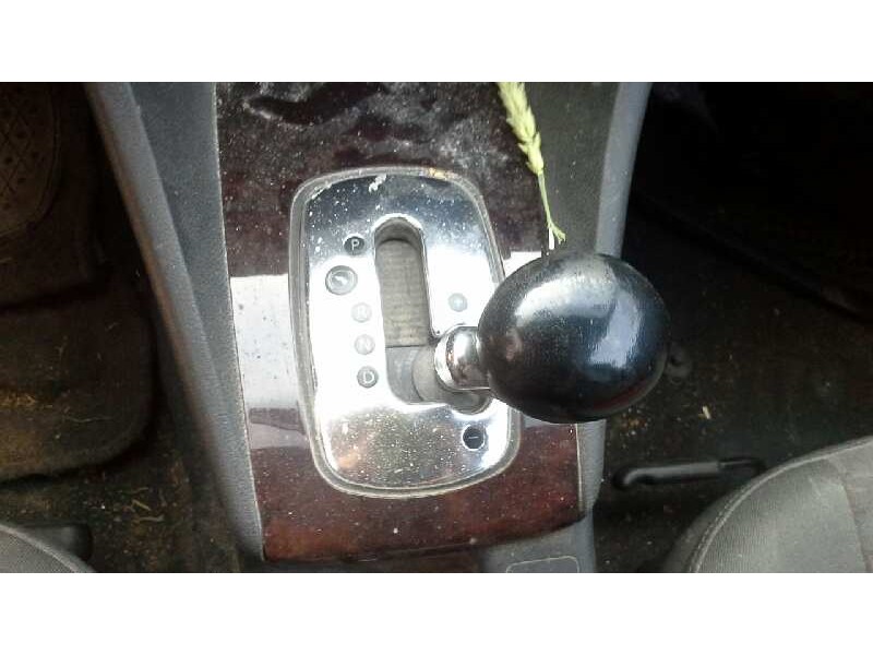 audi a6 avant (4b5) del año 2002