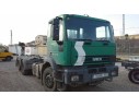 IVECO EUROTECH