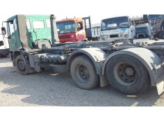 iveco eurotech del año 2003 2