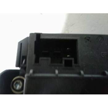 Recambio de elevalunas delantero derecho para volkswagen polo (6c1) fresh referencia OEM IAM 850201005  