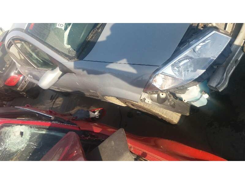 renault megane ii classic berlina del año 2005