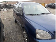 kia carens del año 2005