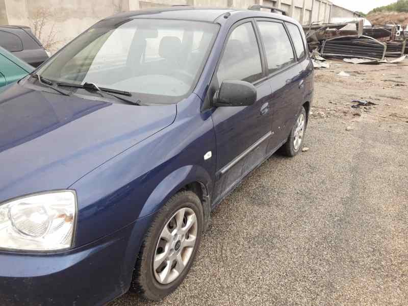 kia carens del año 2005