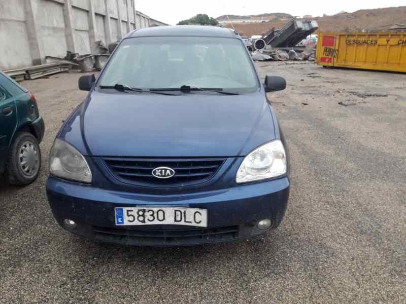 kia carens del año 2005