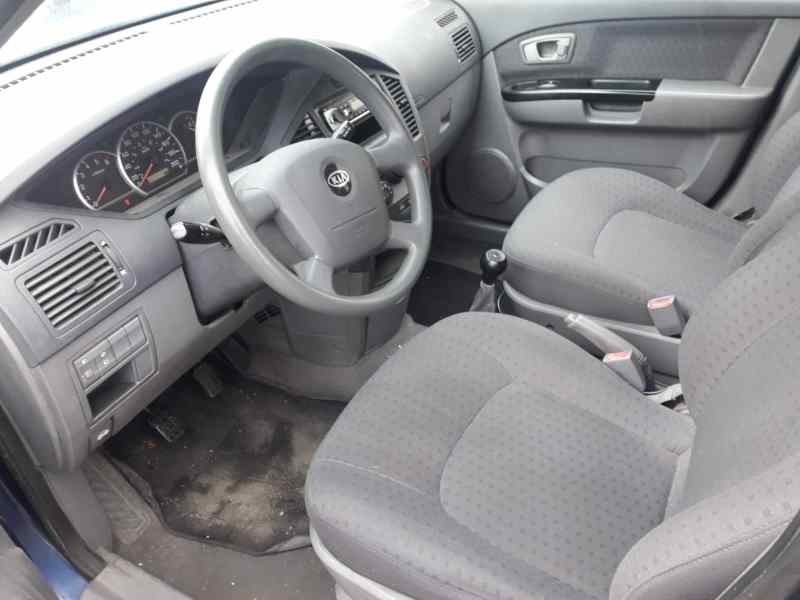 kia carens del año 2005