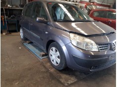 renault scenic ii del año 2005 2